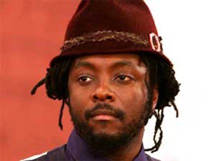 Black Eyed Peas to take a break