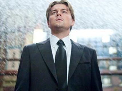 Leonardo DiCaprio spotted with Blake Lively in Italy