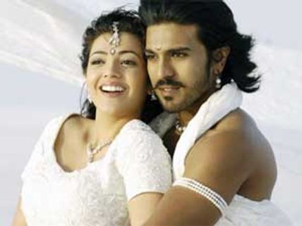 Ram Charan's Maveeran hitting screens this Friday