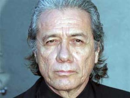 Edward James Olmos joins Dexter cast