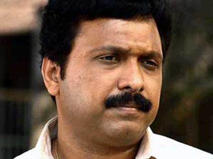 KB Ganesh Kumar not quitting acting for politics