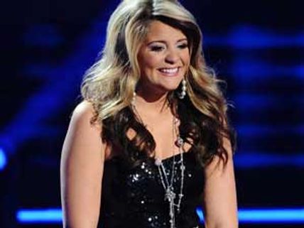 Will Lauren Alaina win American Idol title?