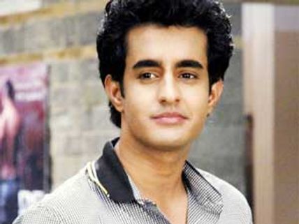 “Shahrukh is a great inspiration” - Satyajeet Dubey