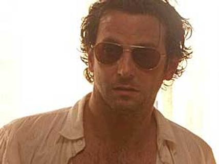 Bradley Cooper-Olivia Wilde get cozy at afterparty