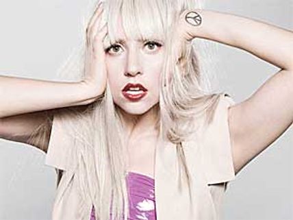 Lady Gaga planning Christmas album