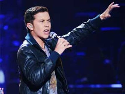 Scotty McCreery wins American Idol title