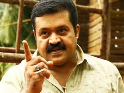 Suresh Gopi joins Ranjith again for Indian Rupee