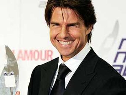 Tom Cruise-Nicole Kidman's son turns DJ