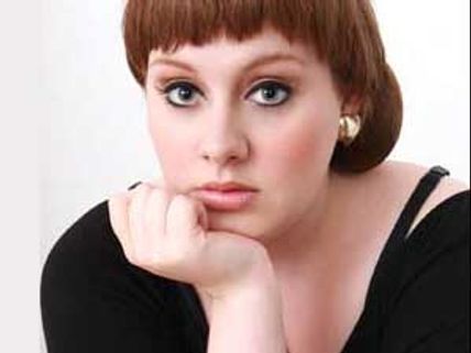 Adele is Most Powerful in British music industry