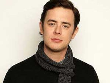 Colin Hanks to star in My Mother's Curse