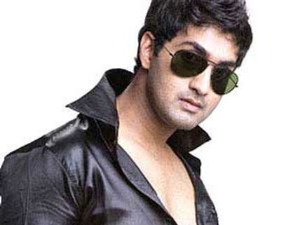 Harish Raj arrested, interrogated by police