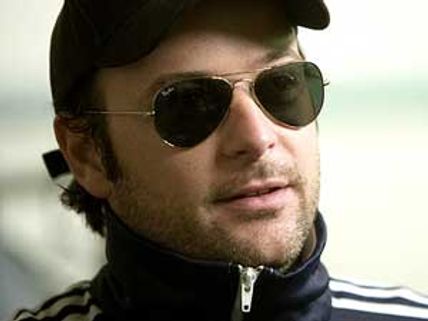 Matthew Vaughn not the father of January Jones' baby