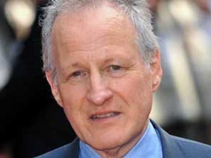 Michael Mann to direct  Go Like Hell