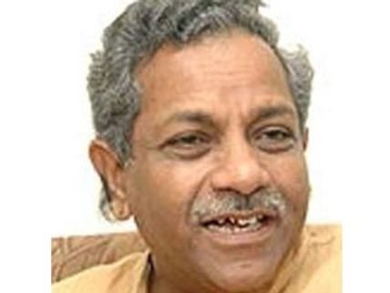 Shaji N Karun appointed as a new CBFC member 