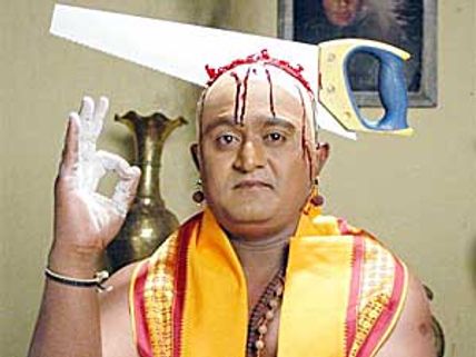 Komal Kumar to play hero in Govindaya Namaha