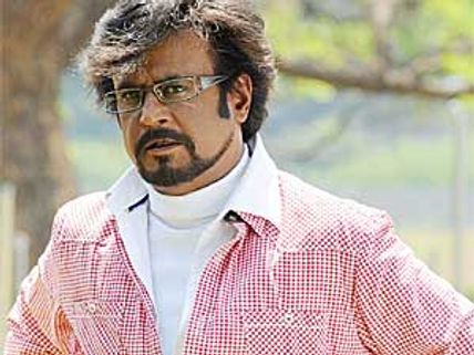 Rajinikanth in ICU again