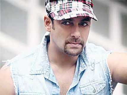 Salman spices up Chillar Party