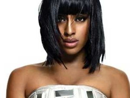 Alexandra Burke to star in The Bodyguard!