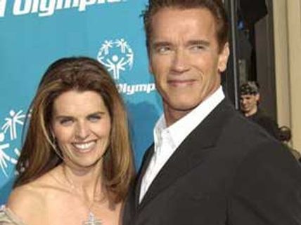 Arnold Schwarzenegger 'begs' Maria for 'another chance'