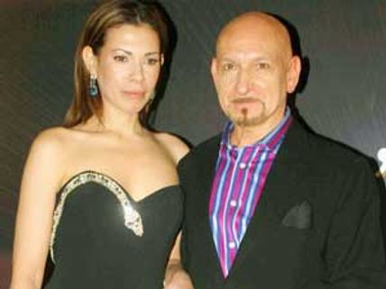 Ben Kingsley to act with Sri Lankan filmmaker