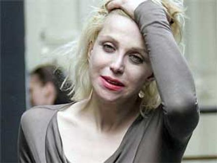 Courtney Love sued by former housemaids