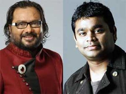Ismail Darbar spits venom against Rahman again