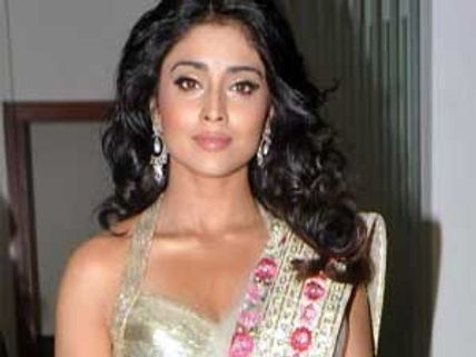 Shreya hasn't signed Vishwaroobham