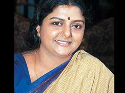 Bhanupriya returning to Malayalam with Shyam's film