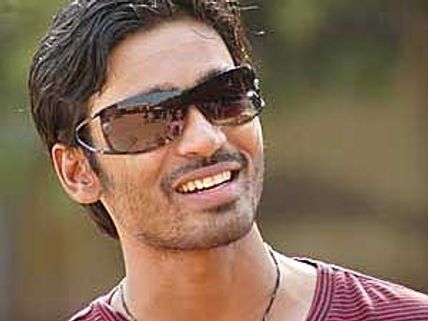 Rajinikanth is fine, says Dhanush