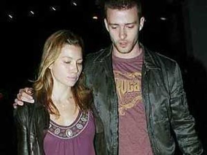 Justin Timberlake opens up on break up with Jessica
