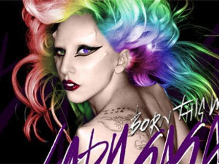 Lady Gaga's latest album debuts at no 1 in Billboard