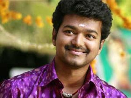 Vijay set to start Pagalavan
