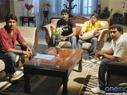 Producers quit KFCC membership 