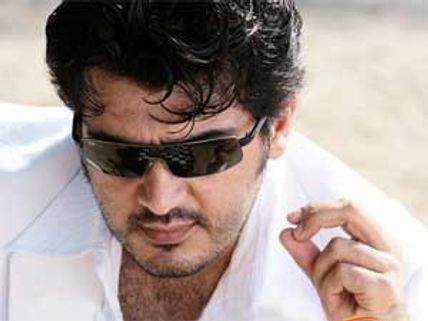 Ajith's Billa 2 to take-off on June 20