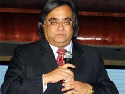 Ashok Kheny plans for a grand opening of CCL T20 