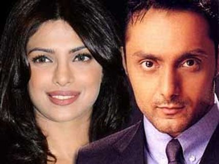 Priyanka, Rahul to green the planet for Environment Day