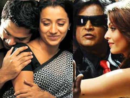 58th Idea Filmfare Awards South nominees