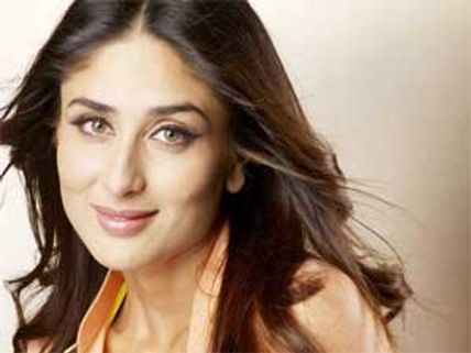 Kareena's waxwork ready at Madame Tussauds