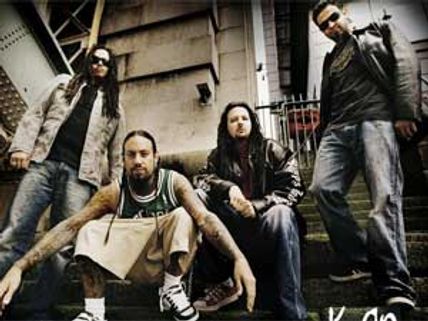  Fieldy Says Korn were sloppy in their early years