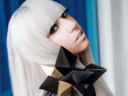 Lady Gaga coming to India