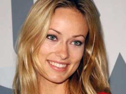 Olivia Wilde to share screen with Bradley Cooper