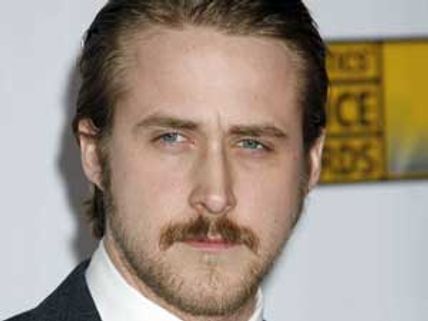 Ryan Gosling too busy to direct The Idolmaker