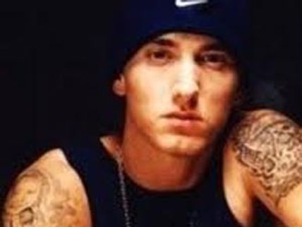 Eminem sues Audi over use of his Oscar winning song