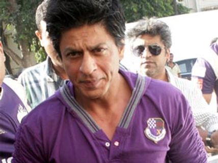 Ra.One's official site hacked 