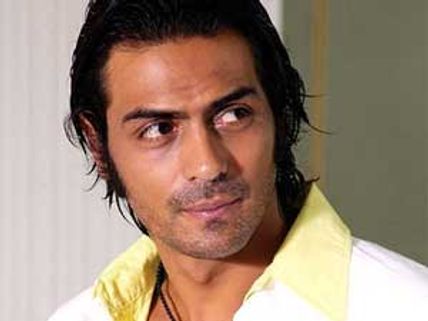 Arjun Rampal gets ready to play a hero