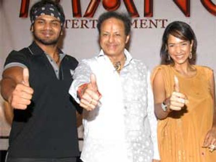 Balakrishna-Manchu Manoj's VKUP launched