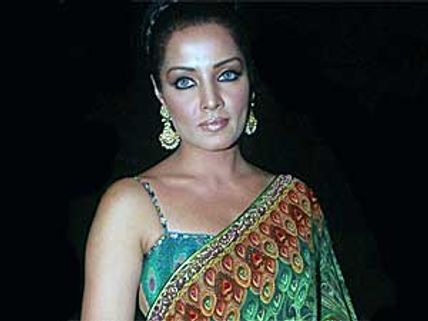 Celina Jaitley married to fiance Peter Haag?