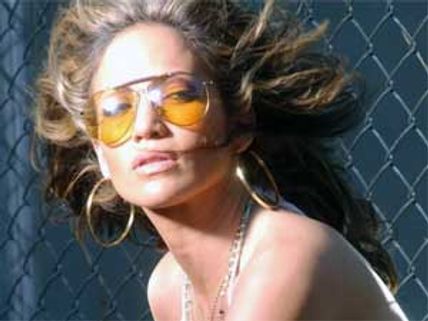 Jennifer Lopez confused by love