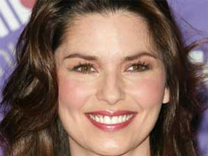 Shania Twain to release her new single