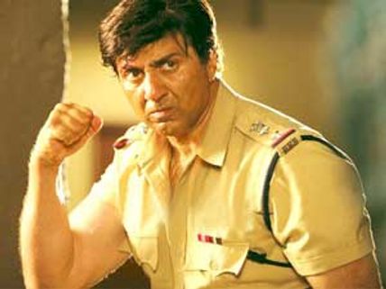 Sunny Deol coming back with Ghayal Returns